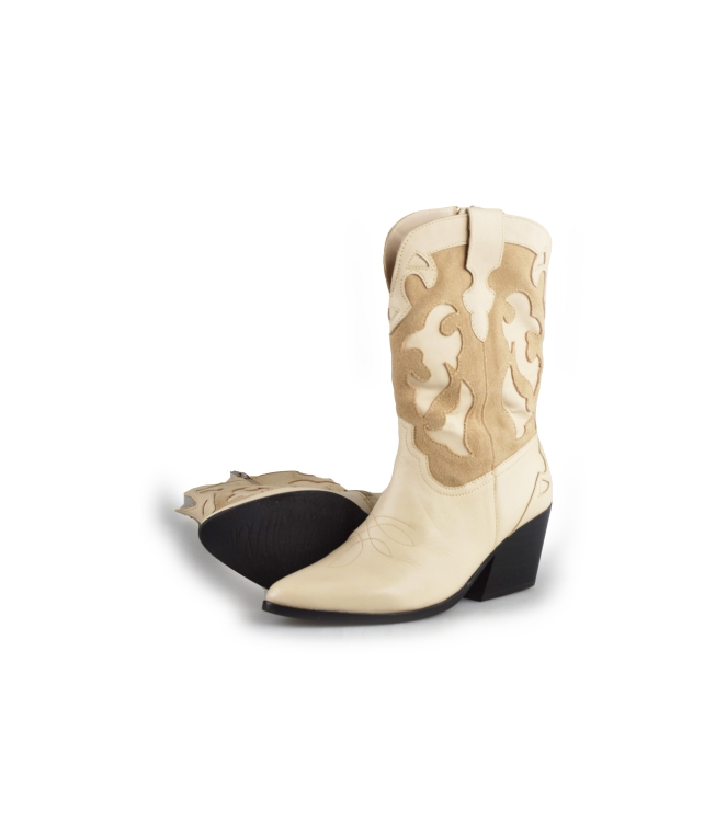 Omoda Cowboystiefel