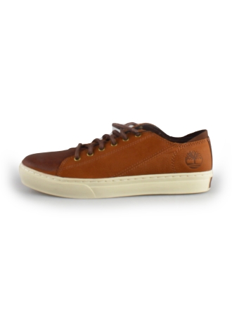 Timberland Sneaker Braun 183507