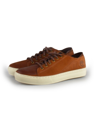 Timberland Sneaker Braun 183507