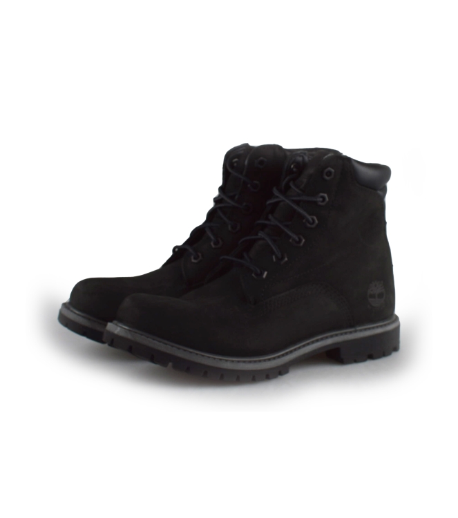 Timberland Schnürstiefel