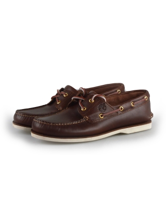 Timberland Bootsschuhe Braun 183830