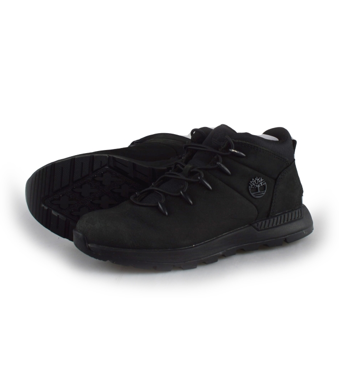 Timberland Hohe Sneaker
