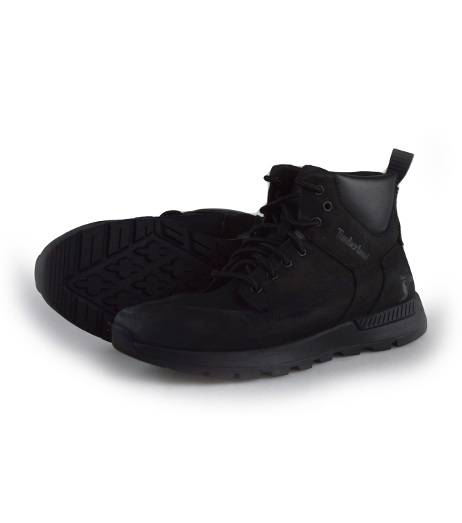 Timberland Hohe Sneaker
