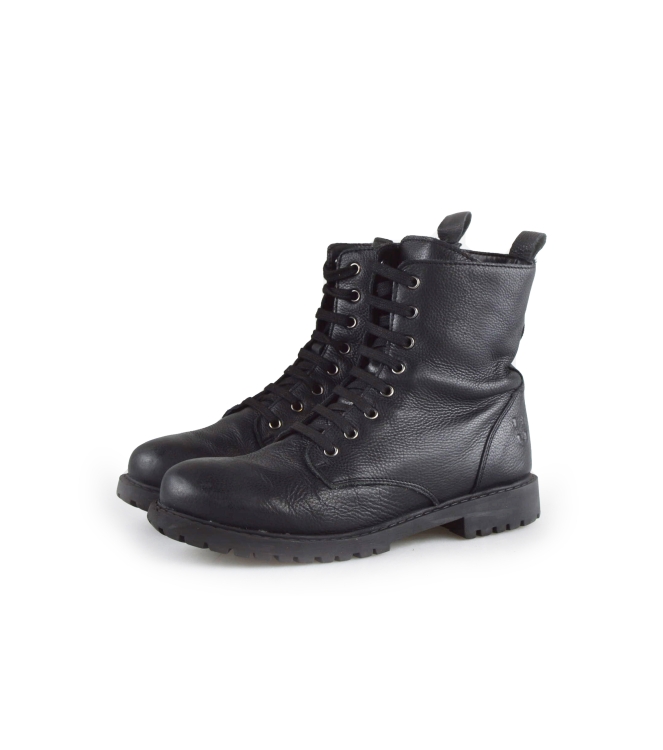 Muyters Schnürstiefel