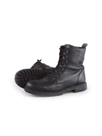 Muyters Schnürstiefel
