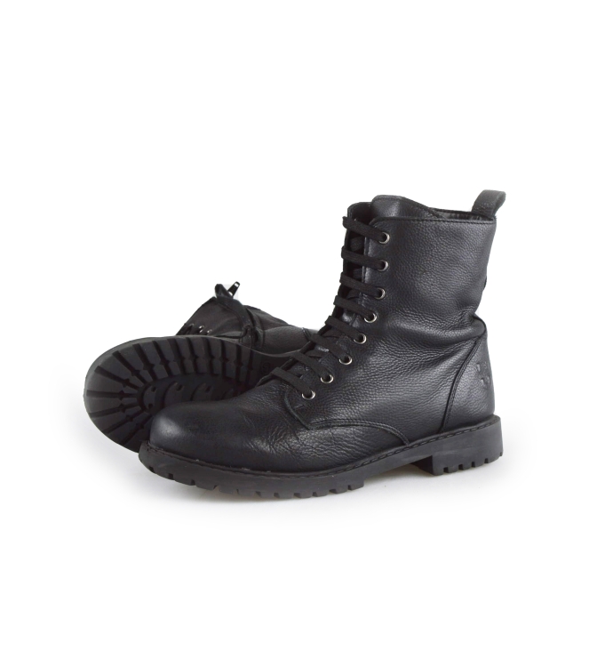 Muyters Schnürstiefel