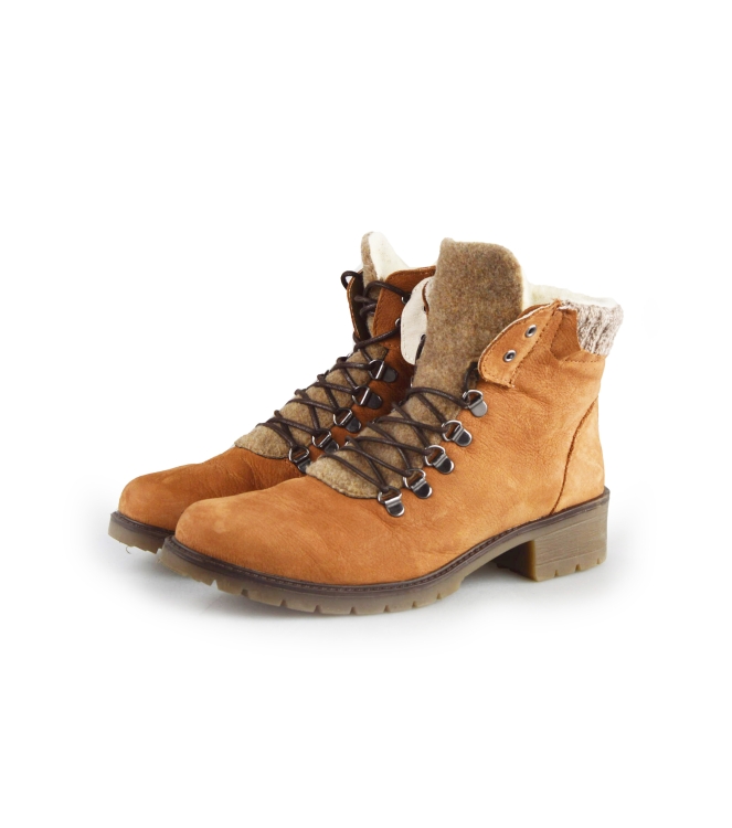 Feyn Schnürstiefel