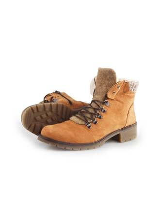 Feyn Schnürstiefel