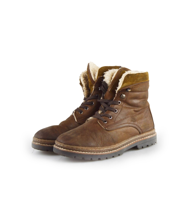 Muyters Schnürstiefel