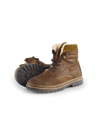 Muyters Schnürstiefel