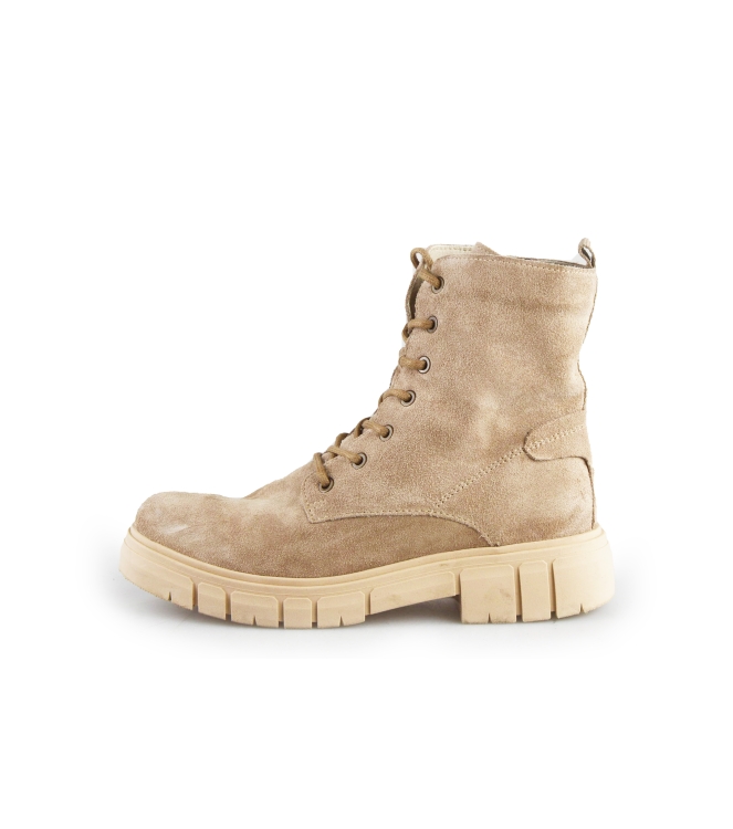 Feyn Schnürstiefel