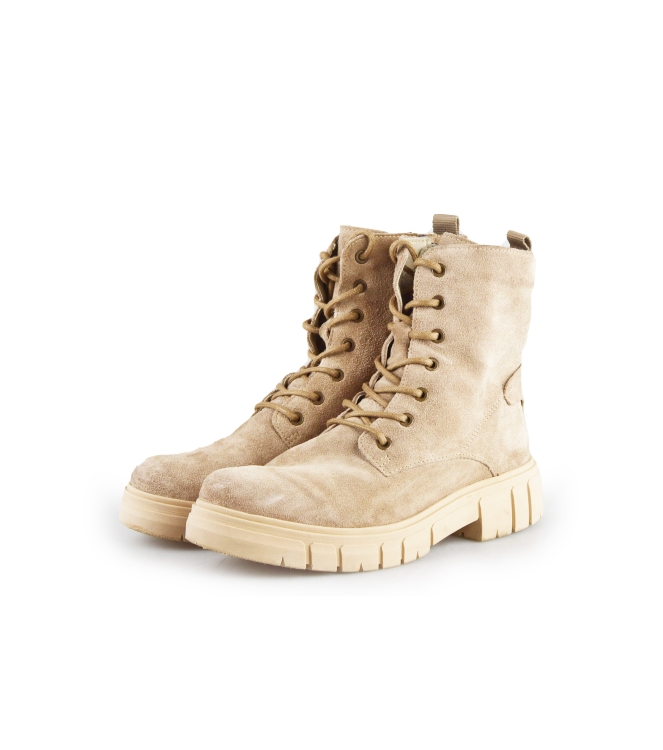 Feyn Schnürstiefel