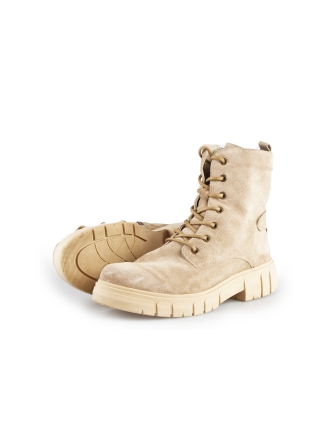 Feyn Schnürstiefel