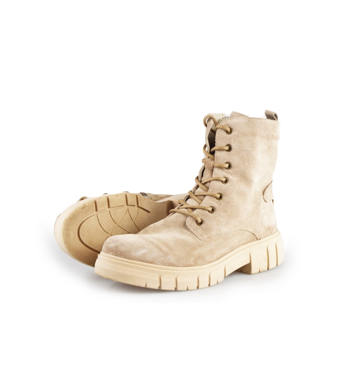 Feyn Schnürstiefel