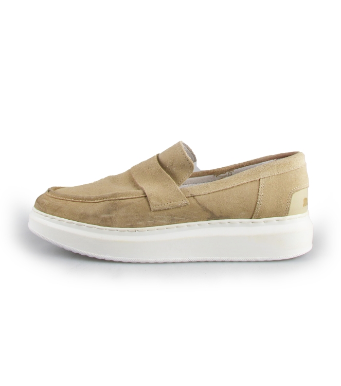 Maruti Loafers 