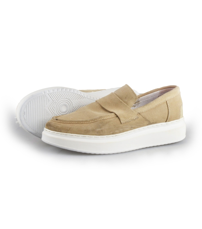 Maruti Loafers 