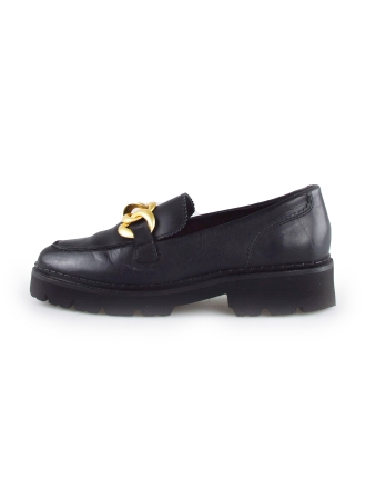 Tango Loafers  Schwarz 185200