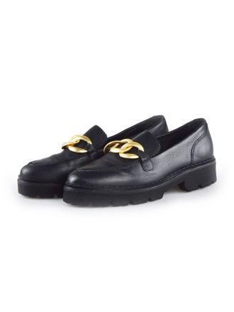 Tango Loafers  Schwarz 185200
