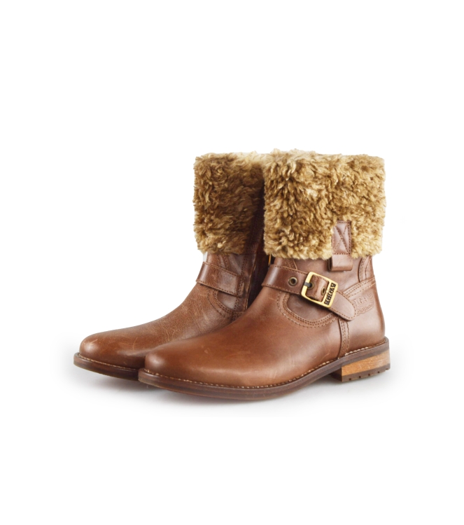 Giga Stiefel