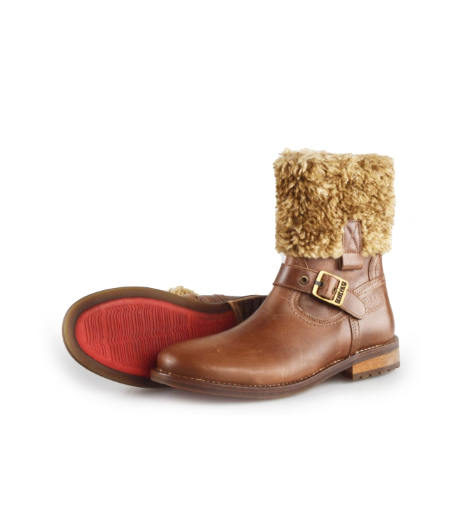Giga Stiefel