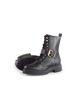 Omoda Schnürstiefel