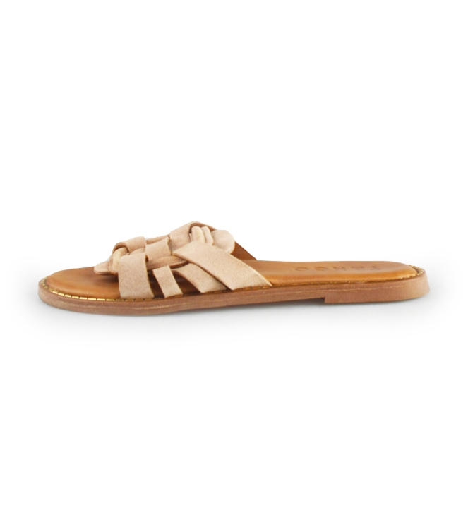 Tango Flip-Flops