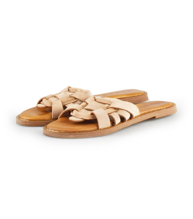 Tango Flip-Flops