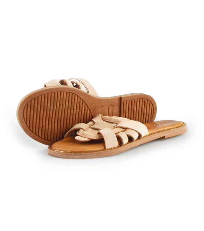 Tango Flip-Flops