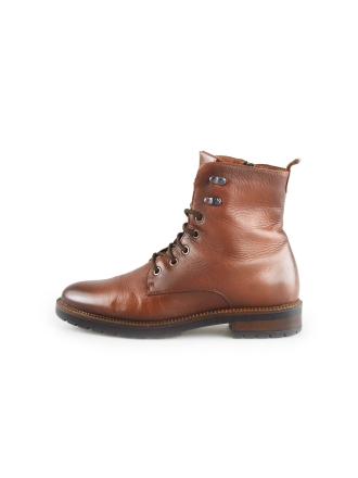 Linea Zeta Schnürstiefel