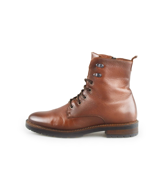 Linea Zeta Schnürstiefel