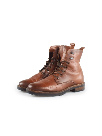 Linea Zeta Schnürstiefel