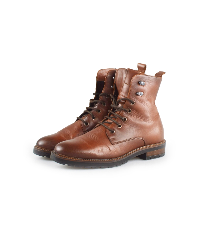 Linea Zeta Schnürstiefel