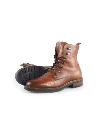 Linea Zeta Schnürstiefel
