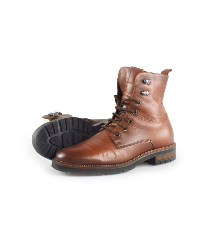 Linea Zeta Schnürstiefel