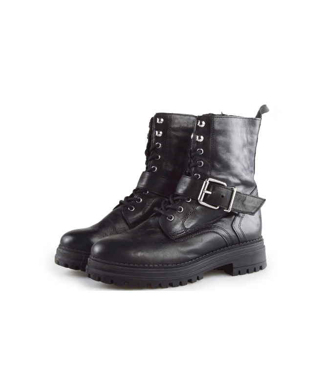 Omoda Schnürstiefel