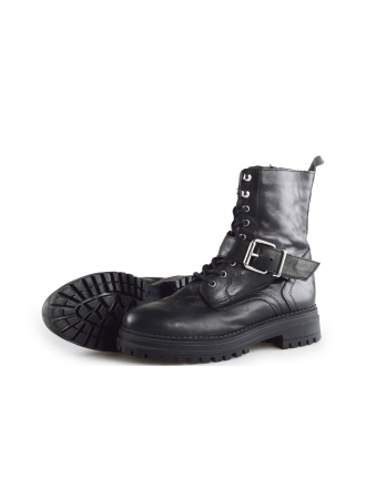 Omoda Schnürstiefel