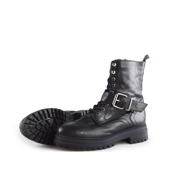 Omoda Schnürstiefel