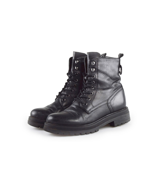 Omoda Schnürstiefel