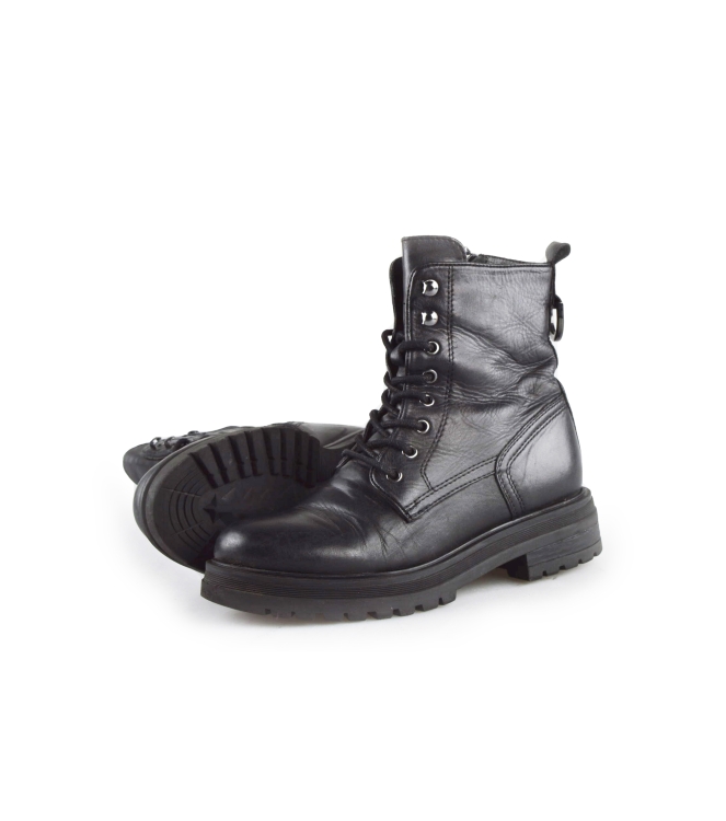 Omoda Schnürstiefel