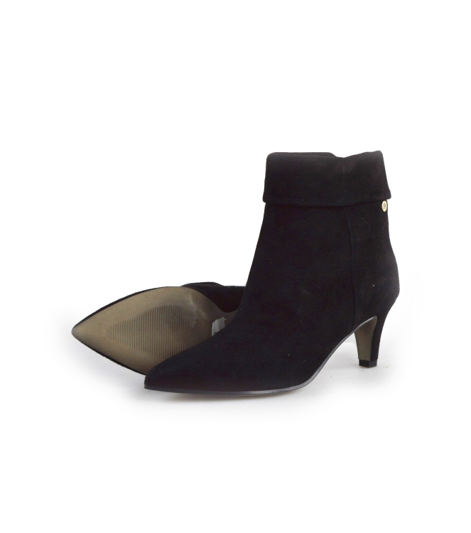 Notre-V Stiefeletten