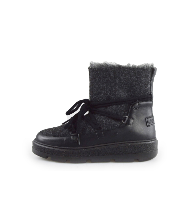 Unisa Schnürstiefel