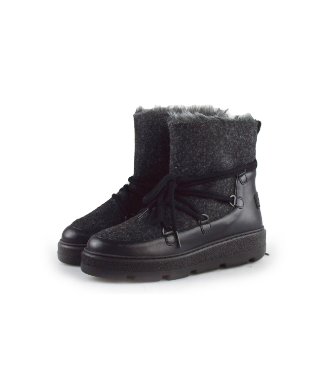 Unisa Schnürstiefel