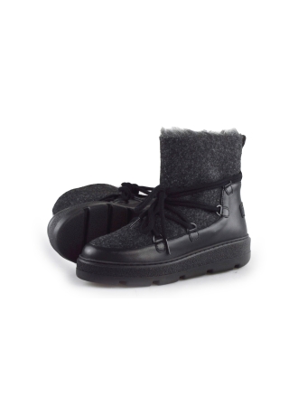 Unisa Schnürstiefel