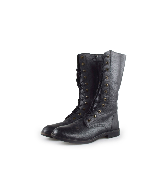 AP Schnürstiefel