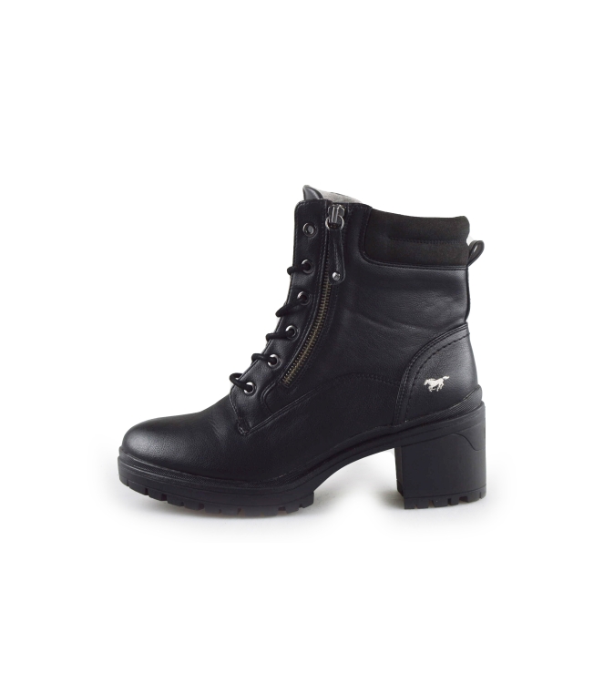 Mustang Schnürstiefel
