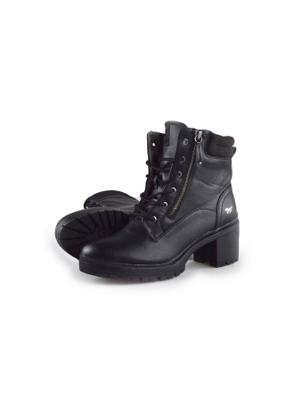 Mustang Schnürstiefel