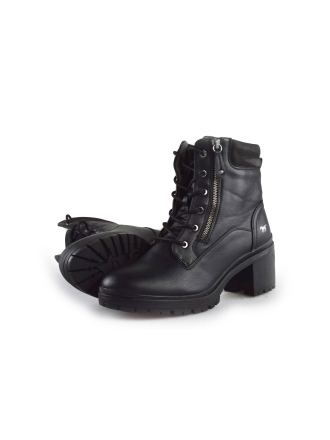 Mustang Schnürstiefel