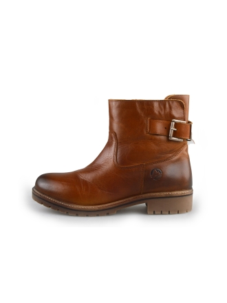 Travelin Stiefeletten Braun 186468