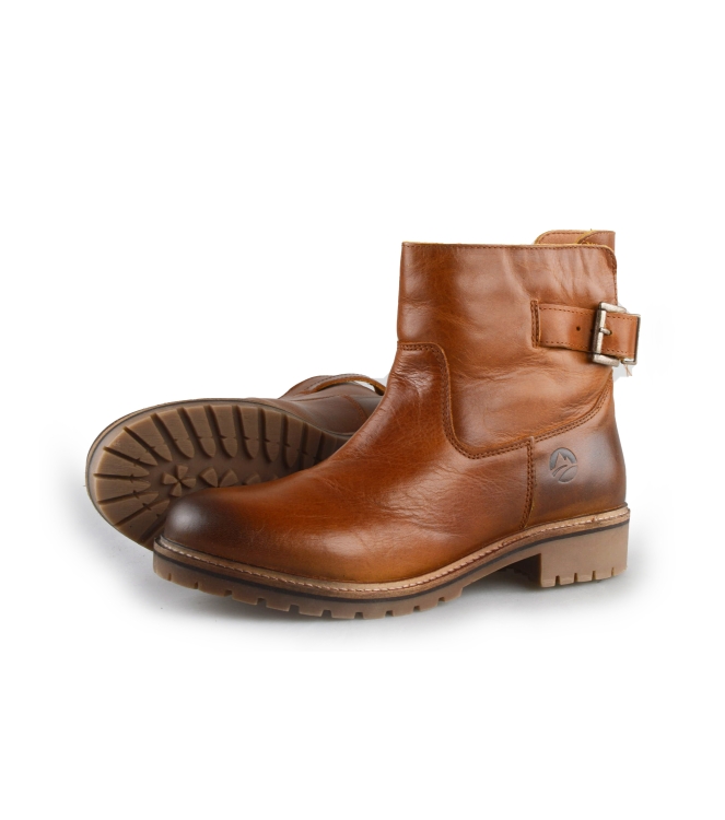 Travelin Stiefeletten