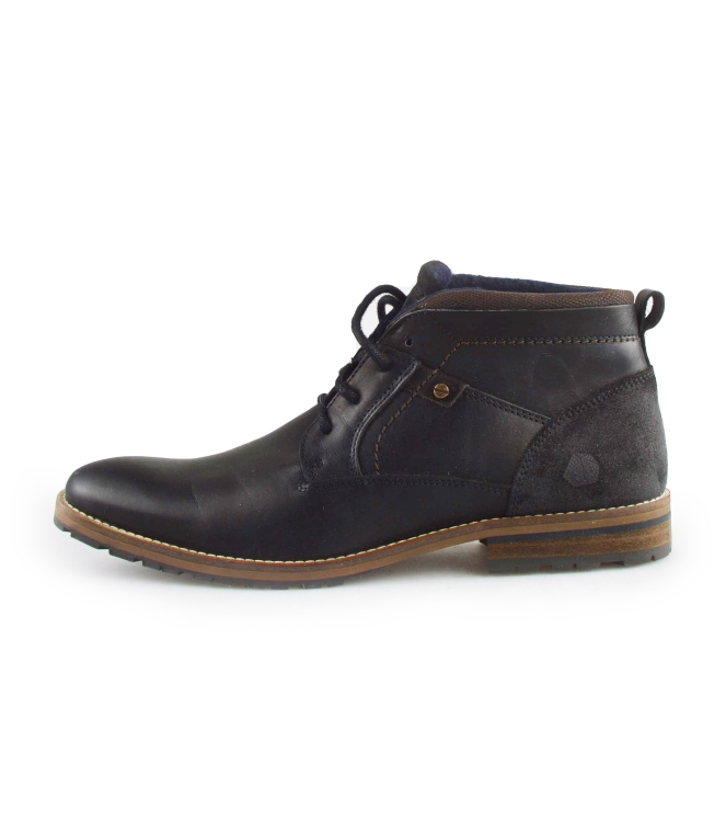 Nogrz Schnürschuhe